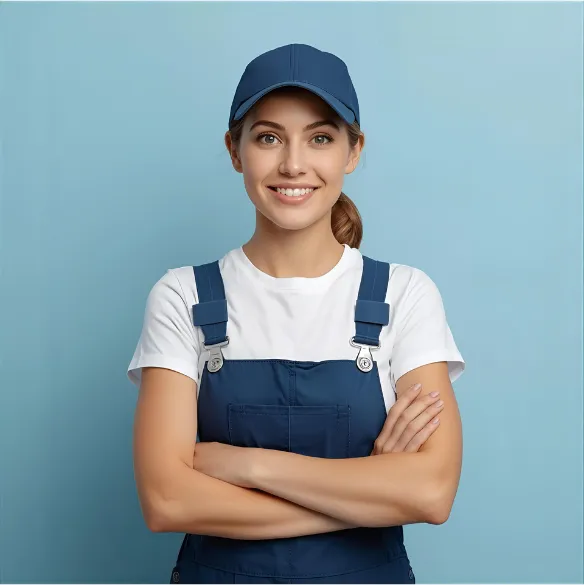Professional Cleaner